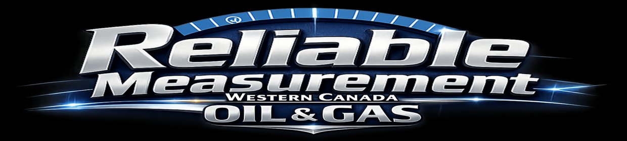 Reliable Measurement Western Canada Oil and Gas