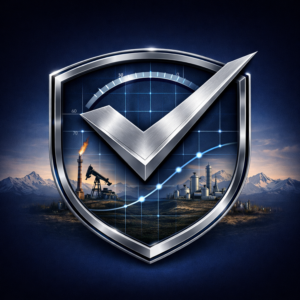 Reliable Measurement & Governance logo